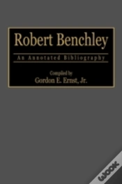 Capa do artigo Robert Benchley