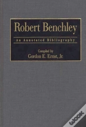 Capa do artigo Robert Benchley