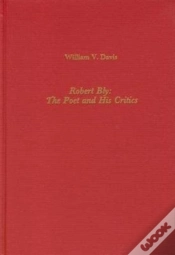 Capa do artigo Robert Bly