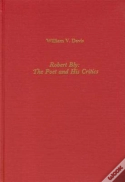 Capa do artigo Robert Bly