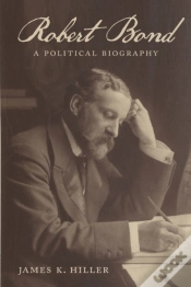 Capa do artigo Robert Bond