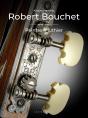 Robert Bouchet, Peintre & Luthier - Preview