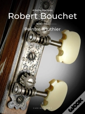 Capa do artigo Robert Bouchet, Peintre & Luthier