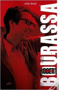 Capa do artigo Robert Bourassa