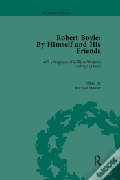 Capa do artigo Robert Boyle: By Himself And His Friends