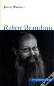 Capa do artigo Robert Brandom