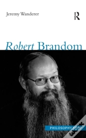 Capa do artigo Robert Brandom