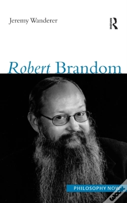 Capa do artigo Robert Brandom