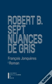 Capa do artigo Robert Brasillach Sept Nuances De Gris