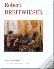 Capa do artigo Robert Breitwieser