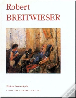 Capa do artigo Robert Breitwieser