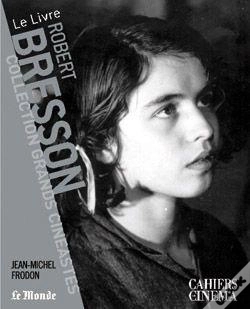 Capa do artigo Robert Bresson