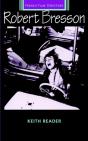 Robert Bresson - Preview