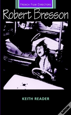 Capa do artigo Robert Bresson