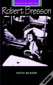 Capa do artigo Robert Bresson