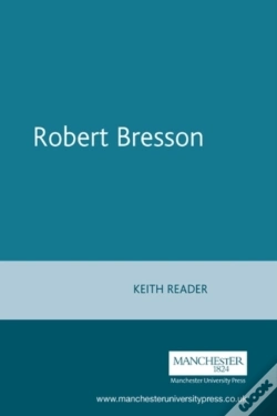 Capa do artigo Robert Bresson
