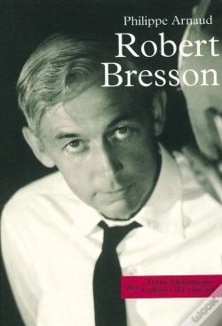Capa do artigo Robert Bresson