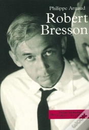Capa do artigo Robert Bresson