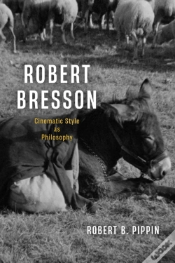 Capa do artigo Robert Bresson