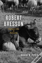 Capa do artigo Robert Bresson