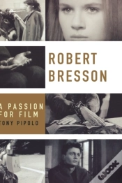 Capa do artigo Robert Bresson