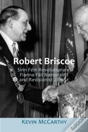Capa do artigo Robert Briscoe