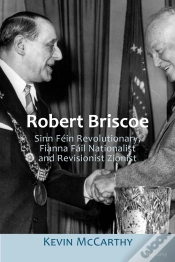 Capa do artigo Robert Briscoe