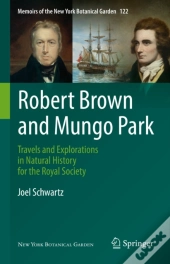 Robert Brown And Mungo Park