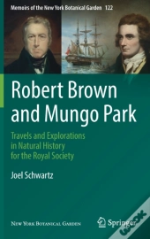 Robert Brown And Mungo Park