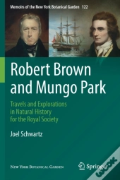 Robert Brown And Mungo Park