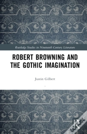 Capa do artigo Robert Browning And The Gothic Imagination