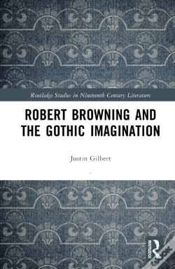 Capa do artigo Robert Browning And The Gothic Imagination