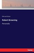 Robert Browning