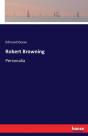 Robert Browning - Preview