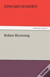 Capa do artigo Robert Browning
