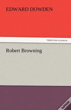 Capa do artigo Robert Browning