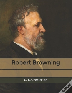 Capa do artigo Robert Browning