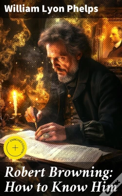 Capa do artigo Robert Browning: How To Know Him