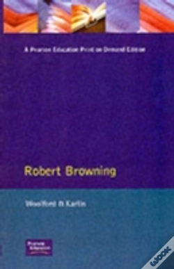 Capa do artigo Robert Browning