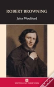 Capa do artigo Robert Browning