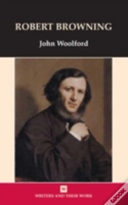 Capa do artigo Robert Browning