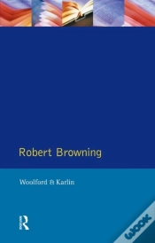 Capa do artigo Robert Browning