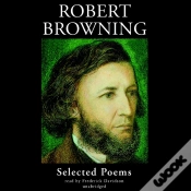 Capa do artigo Robert Browning