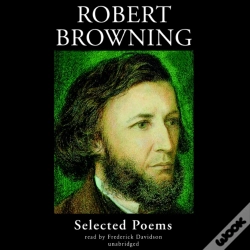 Capa do artigo Robert Browning
