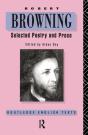 Robert Browning - Preview
