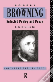Capa do artigo Robert Browning