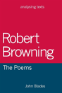 Robert Browning: The Poems - Preview
