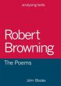 Robert Browning: The Poems - Preview