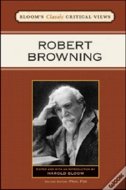 Capa do artigo Robert Browning