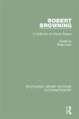 Robert Browning - Preview
